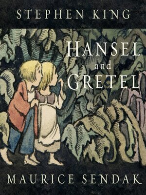 cover image of Hansel and Gretel